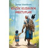 Binbir Göz Kitap Küçük Kuzgun'a Mektuplar