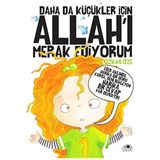 Binbir Göz Kitap Küçükler Için Merak Ediyorum ( Ciltli )