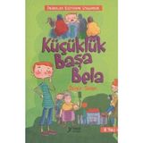 Binbir Göz Kitap Küçüklük Başa Bela