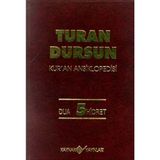 Binbir Göz Kitap Kur’an Ansiklopedisi Cilt 5 Dua-Hicret