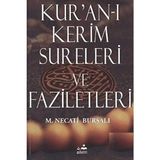 Binbir Göz Kitap Kur’an-I Kerim Sureleri ve Faziletleri