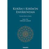Binbir Göz Kitap Kur’an-I Kerim’in Envarı’ndan - Tefsir Özetli Meal