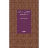 Binbir Göz Kitap Kur'an Üzerine Makaleler
