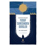 Binbir Göz Kitap Kur'an'ın Incileri Yusuf Suresinden Dersler
