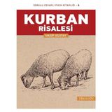 Binbir Göz Kitap Kurban Risalesi (Cep Boy)