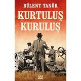 Binbir Göz Kitap Kurtuluş Kuruluş