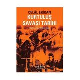 Binbir Göz Kitap Kurtuluş Savaşı Tarihi