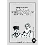 Binbir Göz Kitap Kurtuluş Savaşı’nda Kürt Politikası
