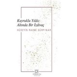 Binbir Göz Kitap Kuyruklu Yıldız Altında Bir Izdivaç
