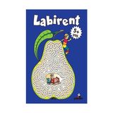 Binbir Göz Kitap Labirent 5 Yaş