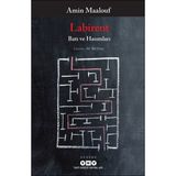 Binbir Göz Kitap Labirent - Batı ve Hasımları