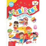 Binbir Göz Kitap Labirent Çalışmaları