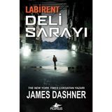 Binbir Göz Kitap Labirent: Deli Sarayı