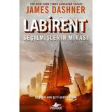 Binbir Göz Kitap Labirent: Seçilmişlerin Mirası