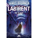 Binbir Göz Kitap Labirent: Üç Ilahi