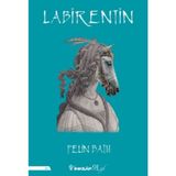 Binbir Göz Kitap Labirentin