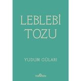 Binbir Göz Kitap Leblebi Tozu