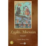 Binbir Göz Kitap Leyla ile Mecnun - Makaleler