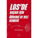 Binbir Göz Kitap Lgs'de Başarı Için Öğrenci ve Veli Rehberi