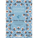 Binbir Göz Kitap Lyonda Düğün (Bez Ciltli)