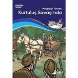 Binbir Göz Kitap Maceralar Teknesi Kurtuluş Savaşı'nda