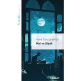 Binbir Göz Kitap Mai ve Siyah - Livaneli Kitaplığı