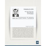 Binbir Göz Kitap Makaleler 1