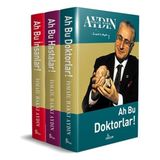 Binbir Göz Kitap Makaleler (3 Kitap Set)
