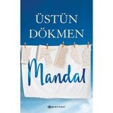 Binbir Göz Kitap Mandal