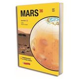 Binbir Göz Kitap Mars 36 Cep Atlas