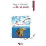 Binbir Göz Kitap Martılar Adası