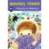Binbir Göz Kitap Masalcının Mektubu