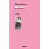 Binbir Göz Kitap Masallar, Hikayeler 3 Orman Cücelerinin Sergüzeşt / Sevdalı Bulut / Sevda Masalları / Öbür Masallar