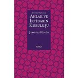 Binbir Göz Kitap Maturidi Düşüncede Ahlak ve Iktidarın Kuruluşu