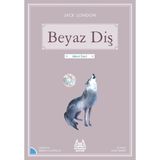Binbir Göz Kitap Mavi Seri - Beyaz Diş