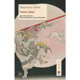 Binbir Göz Kitap Maymun Adası Japon Klasikleri