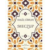 Binbir Göz Kitap Meczup - Bez Ciltli