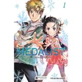 Binbir Göz Kitap Medalist – Madalya Peşinde 1