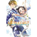 Binbir Göz Kitap Medalist – Madalya Peşinde 3