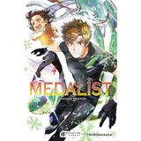 Binbir Göz Kitap Medalist – Madalya Peşinde 4