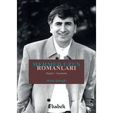 Binbir Göz Kitap Mehmed Uzun Romanları (Eleştiri-Inceleme)