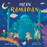 Binbir Göz Kitap Mein Ramadan “almanca Benim Için Ramazan”