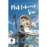Binbir Göz Kitap Mektubunuz Var