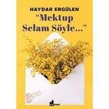 Binbir Göz Kitap Mektup Selam Söyle