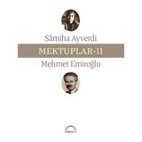 Binbir Göz Kitap Mektuplar-11