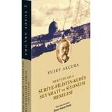 Binbir Göz Kitap Mektuplarla Suriye Filistin Kudüs Seyahati ve Siyonizm Meselesi