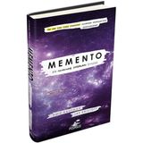 Binbir Göz Kitap Memento: Bir Illuminae Dosyaları Öyküsü