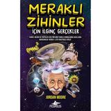 Binbir Göz Kitap Meraklı Zihinler Için Ilginç Gerçekler