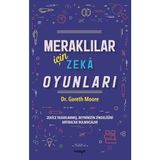 Binbir Göz Kitap Meraklılar Için Zekâ Oyunları