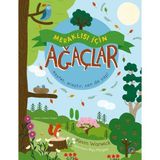 Binbir Göz Kitap Meraklısı Için Ağaçlar